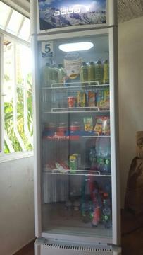 Vendo Refrigerador Comercial