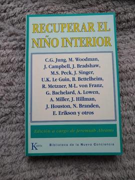 Recuperar el niño interior