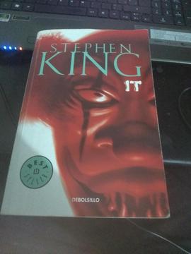 It Stephen King