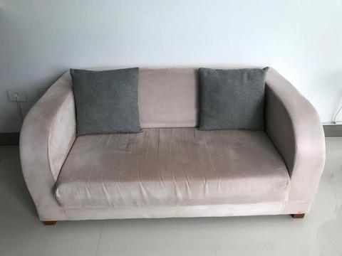 Sofa Cama 2 Puestos