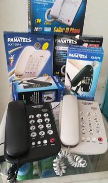 Teléfonos Panatel 3014