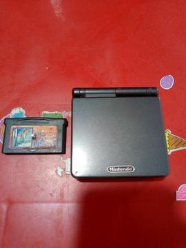 Game Boy Sp 101