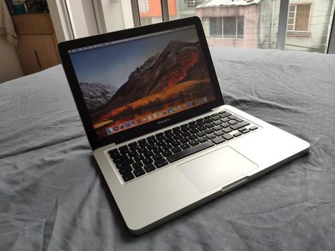 Macbook Pro 13' Finales 2011 4gb 500gb