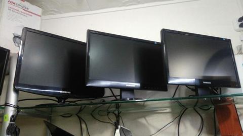 Monitores de 19 Pulgadas lcd