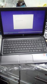 Laptop Hp 450 Nueva