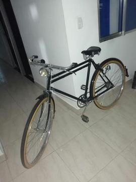Bicicleta Clasica Arbar