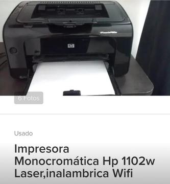 Impresora Hp Estado 10/10