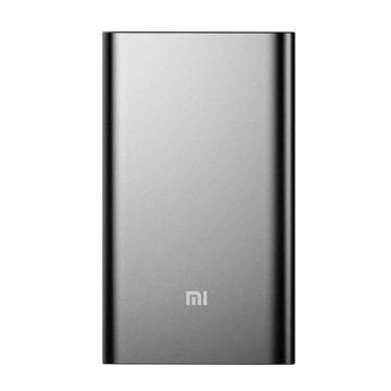 Batería Xiaomi Mi Power Bank Pro 10000 Mah 18w Carga Rápida