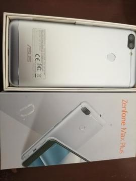 Asus Zenfone Max Plus por Xiaomi Huawei