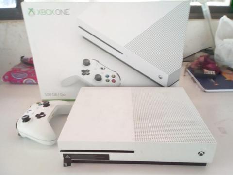 Xbox One S 500g
