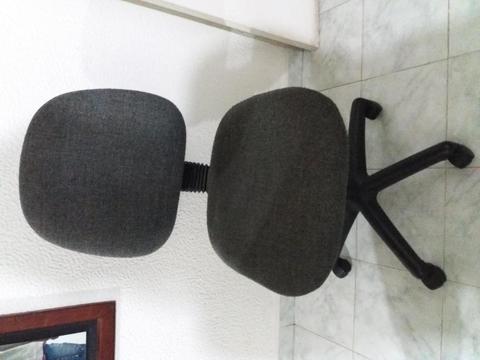 Vendo silla escritorio