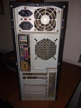 Vendo Cpu para Repuesto