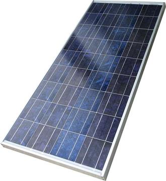 Venta de paneles solares