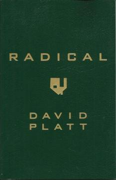 Radical- David Platt