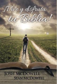 Vive Y Disfruta Tu Biblia