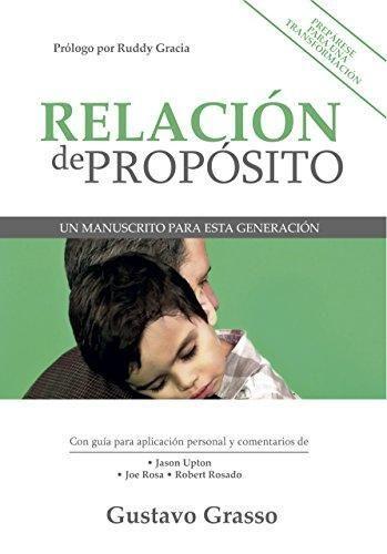 Relación De Propósito