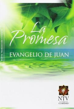 La Promesa- Evangelio De Juan
