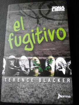 Venta Libro: El Fugitivo