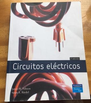 Circuitos eléctricos - James Nilsson