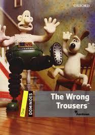 The wrong trousers