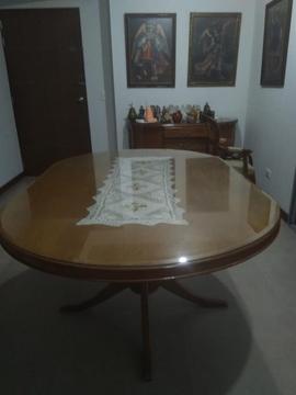 Comedor para 6 Puestos