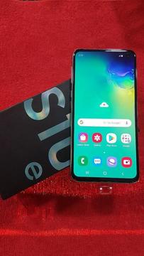 Samsung Galaxy S10e Nuevo