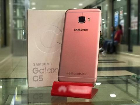 Samsung Galaxy C5 32GB (USADO)