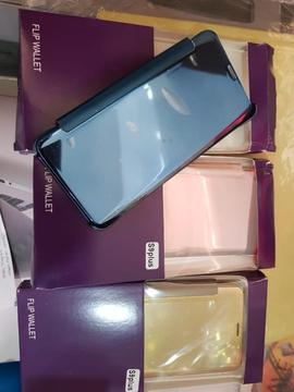 ESTUCHES SAMSUNG S9 PLUS