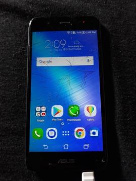 Asus Max 3 Mica Vencida