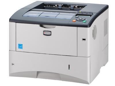 Impresora Laser Kyocera Fs2020d