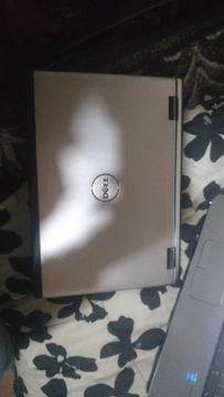 Laptop Dell Core I7 Segunda Generacion