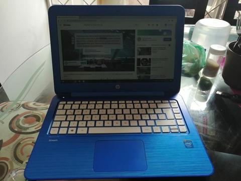 Vendo Laptop Hp 13-c102la