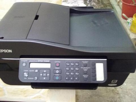 vendo impresora epson tx 300f vendo o permuto