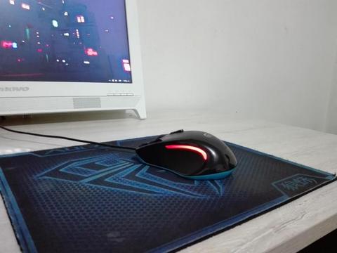 MOUSE GAMING LOGITECH G300s