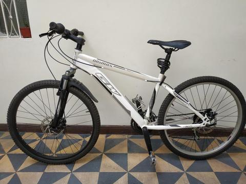 Bicicleta Gw