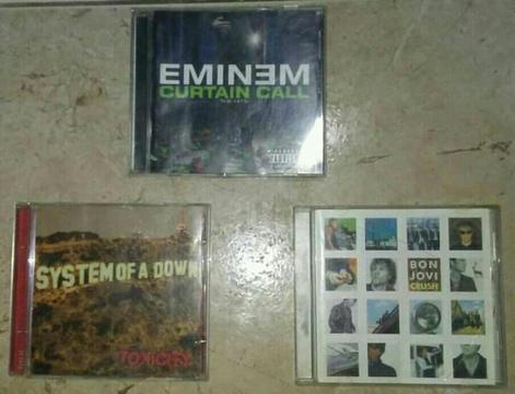 Cds Originales