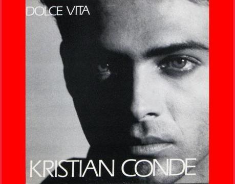 * DOLCE VITA Kristian Conde acetato vinilo Lps singles musica para tornamesas DJ tocadiscos deejays vinyl records