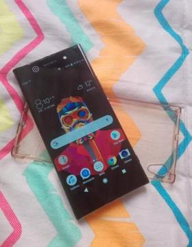 Xperia Xa1 Ultra