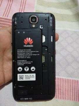 Huawei Y560 9/10