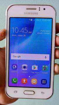 Samsung Galaxy J1 Ace Impecable Barato