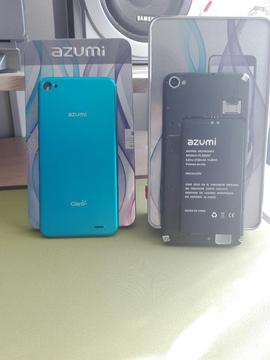 Azumi A55t