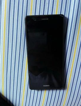 Huawei P9 Lite Negro Perfecto Estado