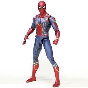 15 Cm Marvel Avengers Spider Man