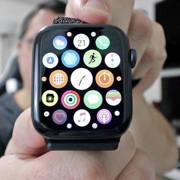 Reloj Apple Watch Serie 4 44Mm Nuevo !