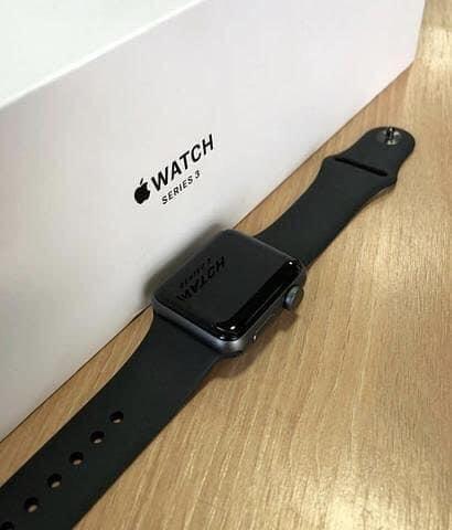 Reloj Apple Watch Series 3 42Mm Nuevos