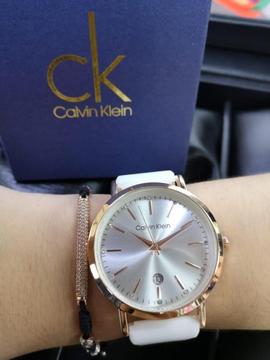 RELOJ CALVIN KLEIN