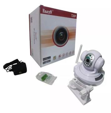 Camara Ip Wifi Vision Nocturna Easyn 186 Onvif 720p