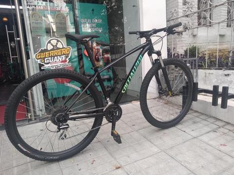 Specialized Rockhopper Sport