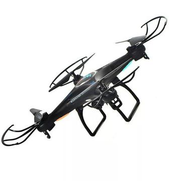 Drone Kk6 2.4ghz Rc 6 Axis Gyro Sensor De Vuelo 100mts