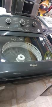 Lavadora Whirlpool 37 Libras